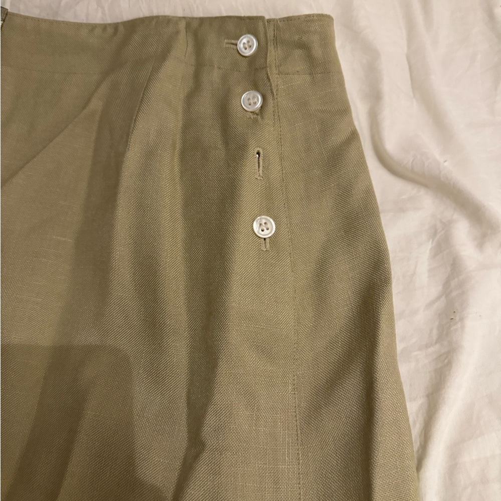 Liz Claiborne vintage skirt